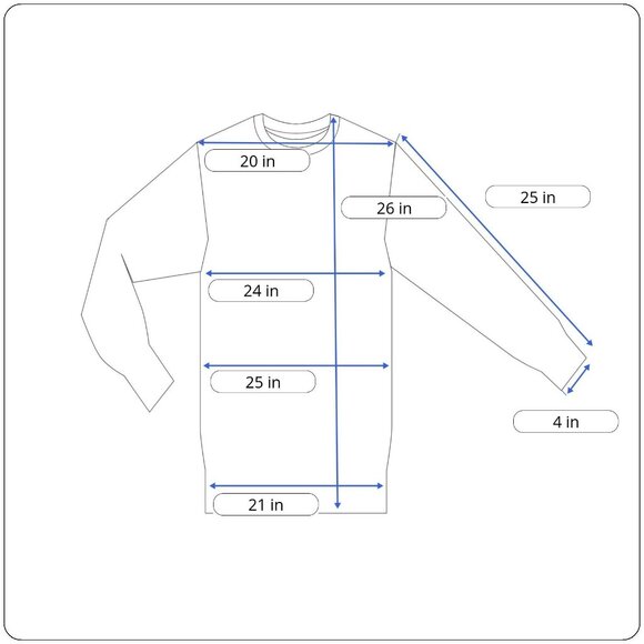 Nike Mens Orange Cotton Blend Pullover Sweatshirt Embroidered Logo Crewneck XL - Picture 7 of 7